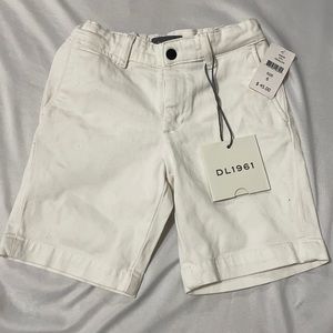 Brand New With Tag, DL1961 Boys Denim Shorts